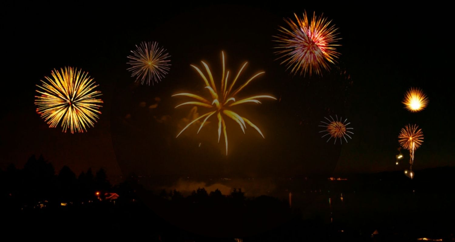 About London Fireworks Shop - Latest Firework Deals & Offers