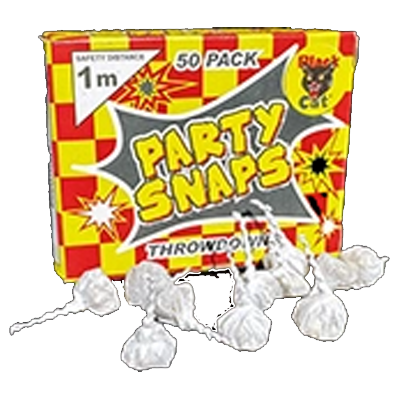 Throwdowns Party Fun Snaps