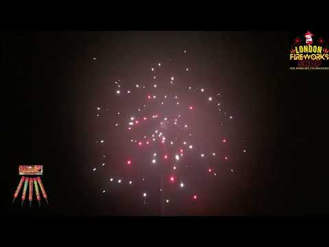 Megaton Bombs 5 Shot