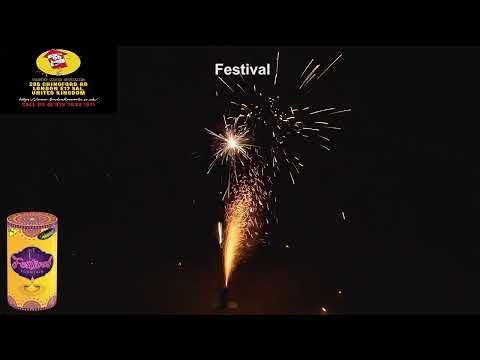 Festival Fountain Diwali Special