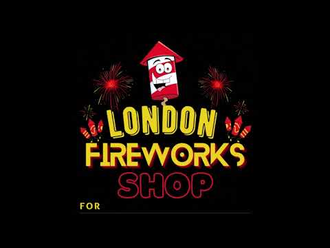 Silver Strobes pack of 2 Large Rockets