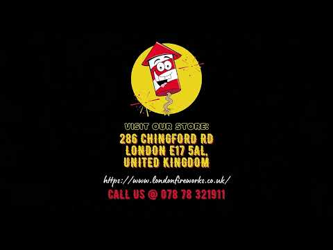 Ludicrous Limes 36 shots Barrage