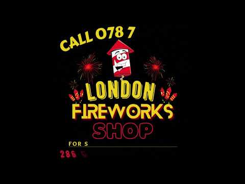 Bellagio 114 Shot Barrage