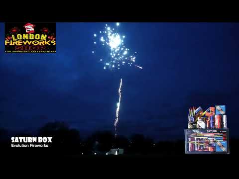 Saturn Special Selection Box