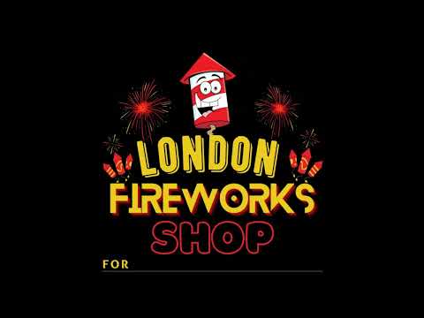 Komodo's Fire 4 pack (10 Shot) Roman Candle