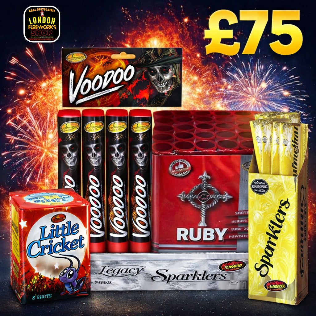 SPECIAL DEAL BUNDLES #2