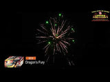 Dragon Fury 66 shots Barrage