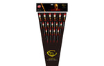 Warrior Rockets 15 Pack