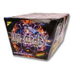 WIZARDRY 40 Shot Single Ignition Barrage
