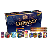 DYNASTY Premium Selection Box