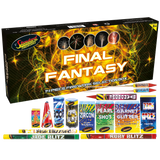 FINAL FANTASY Selection Box