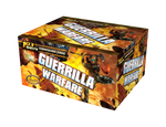 Guerrilla Warfare Compound Cake