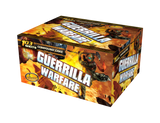 Guerrilla Warfare Compound Cake