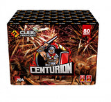 Centurion 80 Shot Barrage