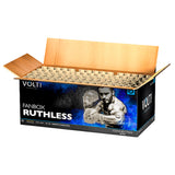 Ruthless 75 shots Barrage Cake