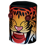 TIGER Fountain
