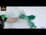 EG25 Wire Pull Micro Smoke Grenade - Green