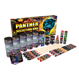 Panther Super Selection Box