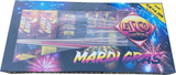 Mardi Gras Selection Box - 50PCS