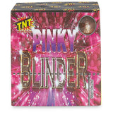 Pinky Blinder Fountain