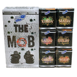 The Mob Box 6 Pack 72 Shot Barrages Single £24.99